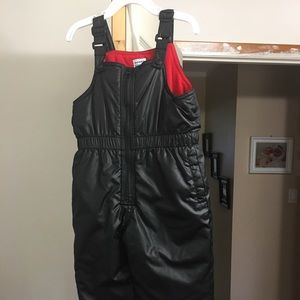 Baby/Toddler Snow suit